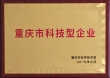 重庆市科技型企业